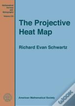 The Projective Heat Map