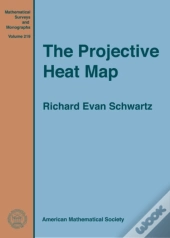 The Projective Heat Map