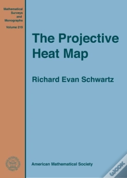 Capa do artigo The Projective Heat Map