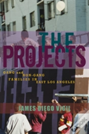 Capa do artigo The Projects