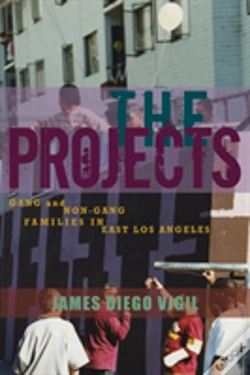 Capa do artigo The Projects