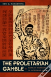 Capa do artigo The Proletarian Gamble