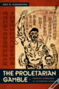 Capa do artigo The Proletarian Gamble