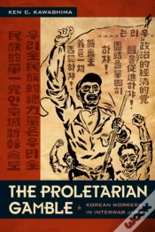 Capa do artigo The Proletarian Gamble