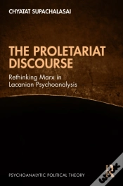 Capa do artigo The Proletariat Discourse