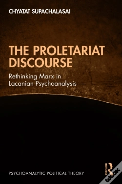 Capa do artigo The Proletariat Discourse