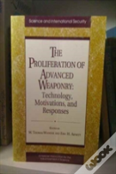 The Proliferation Of Advanced Weaponry