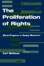 The Proliferation Of Rights - Preview
