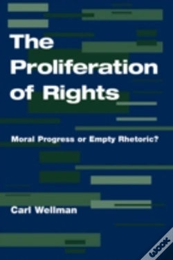 Capa do artigo The Proliferation Of Rights