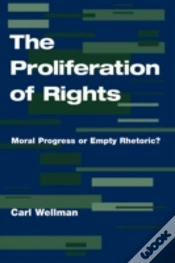Capa do artigo The Proliferation Of Rights