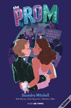 Capa do artigo The Prom