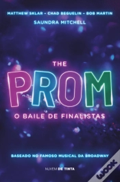 Capa do artigo The Prom - O Baile de Finalistas