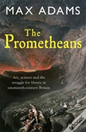 Capa do artigo The Prometheans