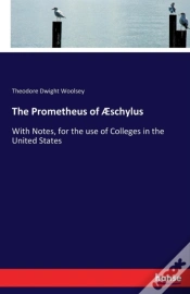 Capa do artigo The Prometheus Of Aeschylus