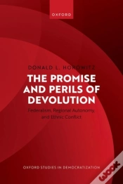 Capa do artigo The Promise And Perils Of Devolution