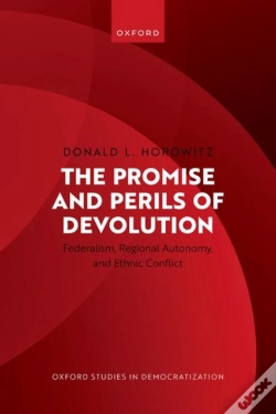 Capa do artigo The Promise And Perils Of Devolution