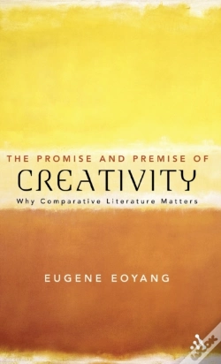 Capa do artigo The Promise And Premise Of Creativity