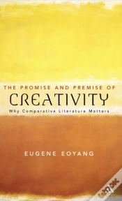 Capa do artigo The Promise And Premise Of Creativity