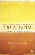 The Promise And Premise Of Creativity
