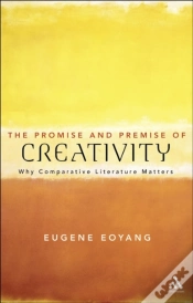 Capa do artigo The Promise And Premise Of Creativity