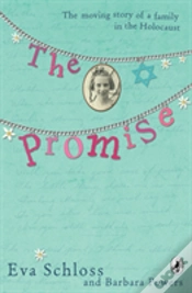 Capa do artigo The Promise
