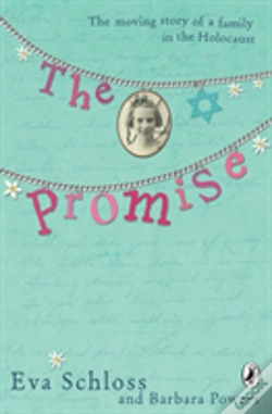 Capa do artigo The Promise
