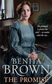 Capa do artigo The Promise