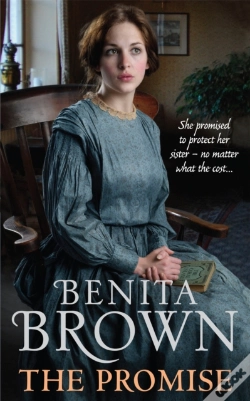 Capa do artigo The Promise
