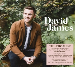 Capa do artigo The Promise - CD
