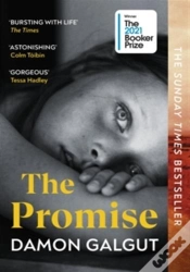 Capa do artigo The Promise