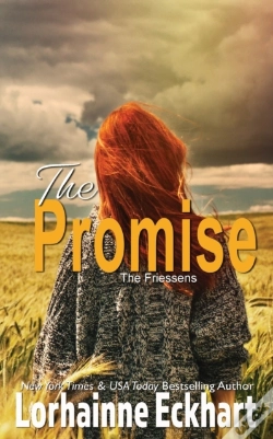 Capa do artigo The Promise