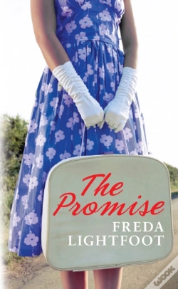 Capa do artigo The Promise