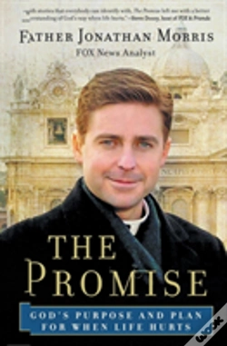 Capa do artigo The Promise: God'S Purpose And Plan For When Life Hurts
