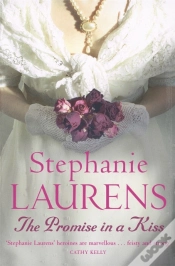 Capa do artigo The Promise In A Kiss