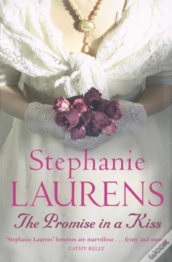 Capa do artigo The Promise In A Kiss