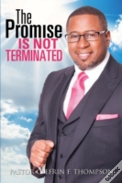 Capa do artigo The Promise Is Not Terminated