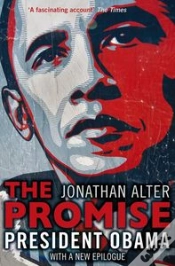 Capa do artigo The Promise
