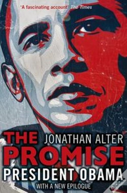 Capa do artigo The Promise