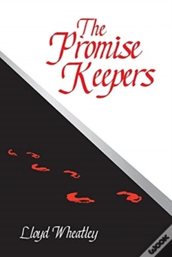 Capa do artigo The Promise Keepers
