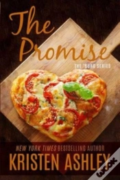 Capa do artigo The Promise