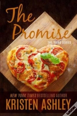 Capa do artigo The Promise