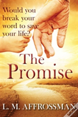 Capa do artigo The Promise