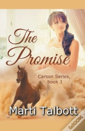 Capa do artigo The Promise