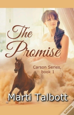 Capa do artigo The Promise