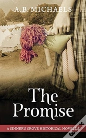 Capa do artigo The Promise