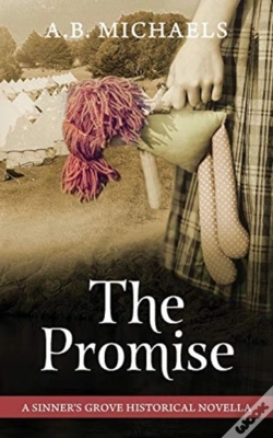 Capa do artigo The Promise