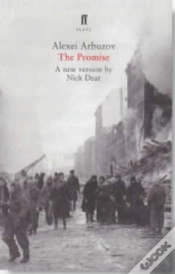 Capa do artigo The Promise
