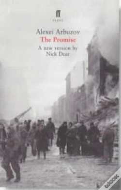 Capa do artigo The Promise
