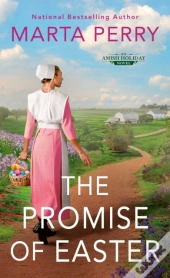 The Promise Of Easter