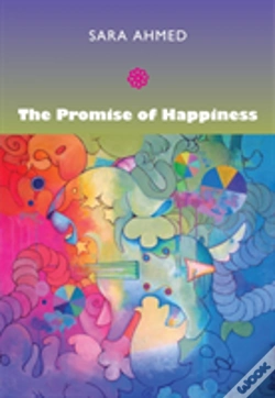 Capa do artigo The Promise Of Happiness